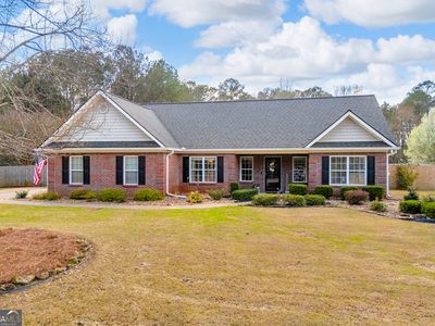 3103 Madison Dr, Monroe, GA, 30655