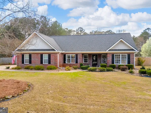 3103 Madison Dr, Monroe, GA 30655