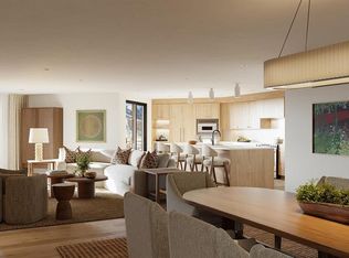 Elevation a Planned Community, Mt. Crested Butte, CO 81225