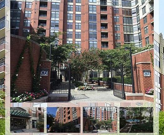 3rd image of 1021 N Garfield St APT 544