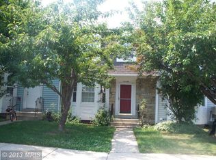 12424 Herrington Manor Dr, Silver Spring, MD 20904