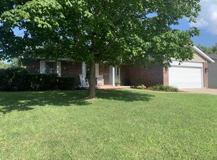 1751 Quail Hill Rd, Mexico, MO 65265