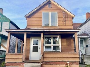 15 E Conan St, Ely, MN 55731