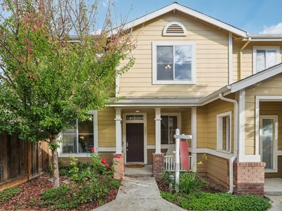 337 Ballymore Cir, San Jose, CA, 95136