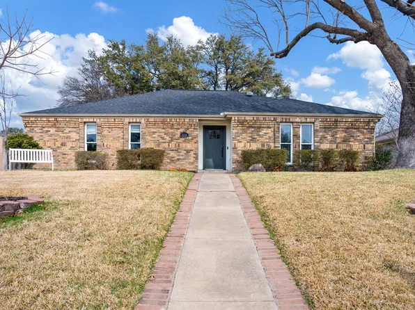 4525 Fargo Dr, Plano, TX 75093