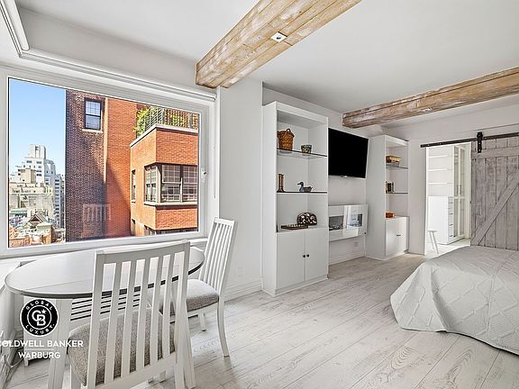 2nd image of 750 Park Ave #16-D