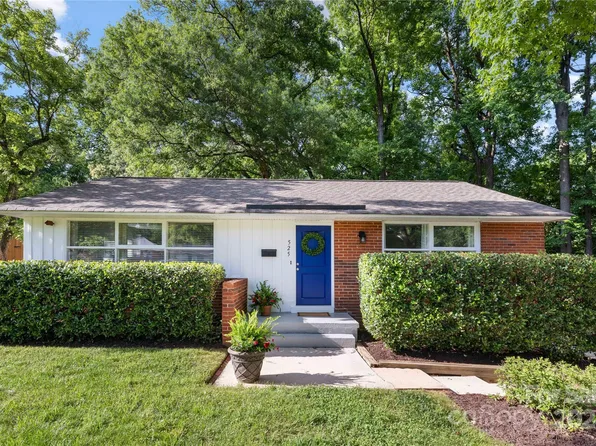 525 Inwood Dr, Charlotte, NC 28209