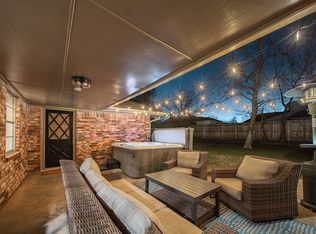 (Undisclosed Address), Oklahoma City, OK 73120