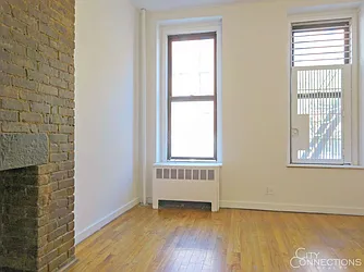 Rented by City Connections Realty