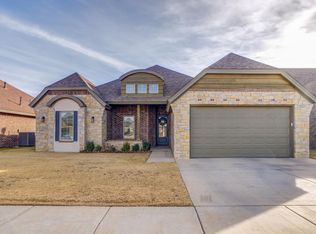 3621 121st St, Lubbock, TX 79423