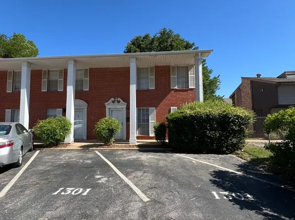 1301 Rebecca Ln, Norman, OK 73072