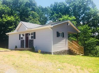 831 Caldwell St, Princeton, WV 24739
