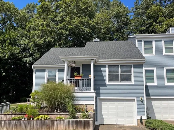 2480 Whitney Avenue #20, Hamden, CT 06518