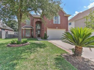 3506 Sweetspire Rd, Katy, TX 77449