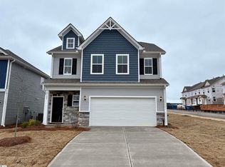 27 Wilson School St, Simpsonville, SC 29681