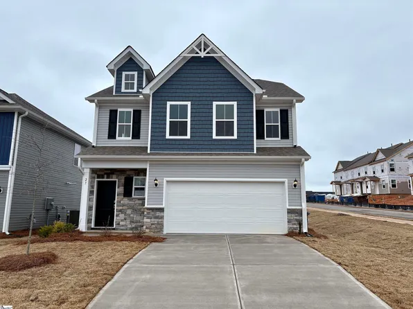27 Wilson School St, Simpsonville, SC 29681