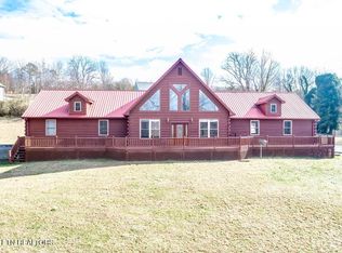 1200 Hickory Star Rd, Maynardville, TN 37807