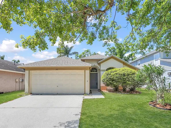 1431 Scotch Pine Dr, Brandon, FL 33511