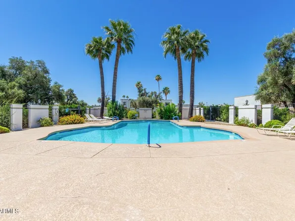 8315 E ORANGE BLOSSOM Lane, Scottsdale, AZ 85250