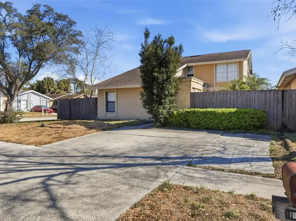 10311 Rosemount Dr, Tampa, FL 33624