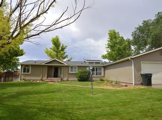 1461 E Sunrise Dr, Cedar City, UT 84721