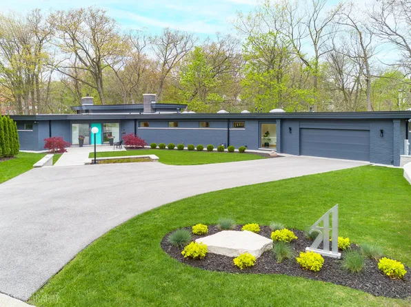 241 Melba Ln, Highland Park, IL 60035
