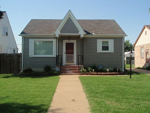 Front View