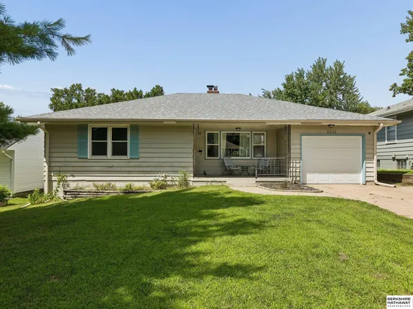 6634 Western Ave, Omaha, NE 68132