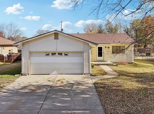 936 N Alice St, Augusta, KS 67010