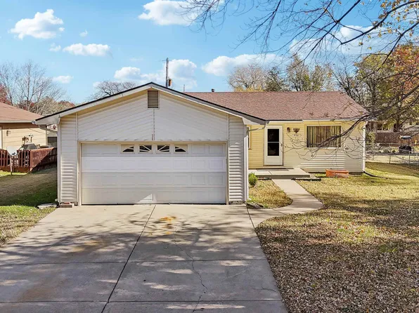 936 N Alice St, Augusta, KS 67010