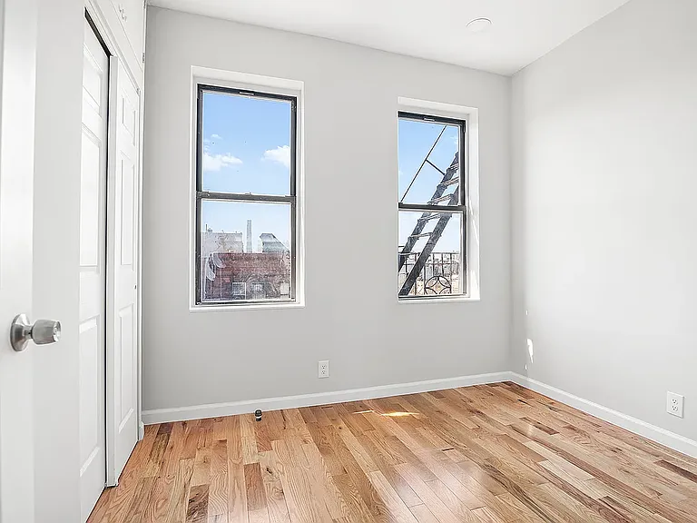 111 Lee Ave #5G — Photo 3