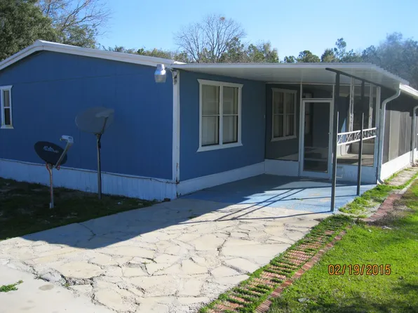 122 Anthony Ave, Interlachen, FL 32148