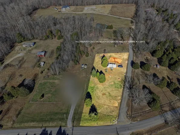 10688 Back Piney Rd Lot 128, Bon Aqua, TN 37025