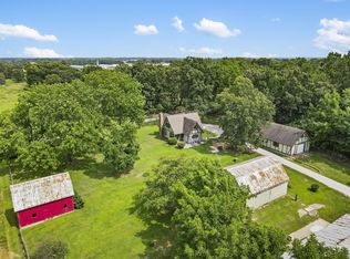 10239 Farm Road 1035, Purdy, MO 65734