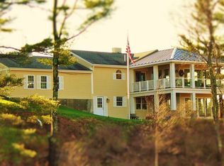 7 Turkey Ln, Cumberland, ME 04021