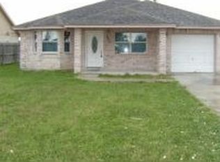 522 Legion Hall, Los Fresnos, TX 78566