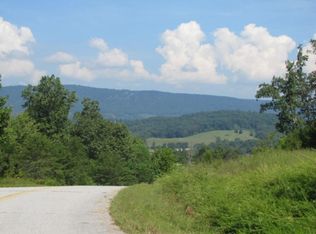 Gunpowder Rd, Rockwood, TN 37854