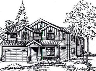 4926 SW Forney St SW, Seattle, WA 98116