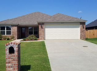 5817 Willow Way, North Little Rock, AR 72117
