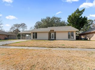9842 Hawthorne Dr, Baton Rouge, LA 70809