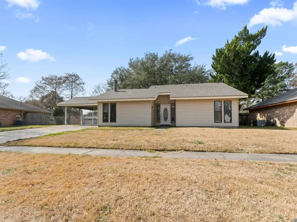 9842 Hawthorne Dr, Baton Rouge, LA 70809