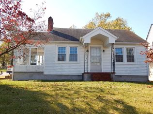360 E Broadway St, Winchester, KY 40391