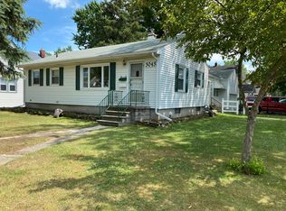 3043 Glenn St, Toledo, OH 43613