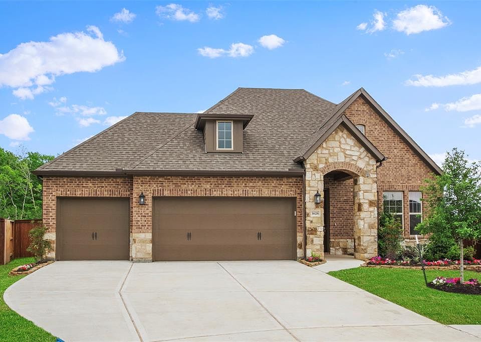 1st image of 3626 Brattain Dr