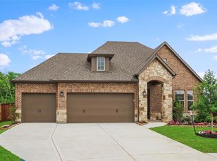 3626 Brattain Dr, Iowa Colony, TX 77583