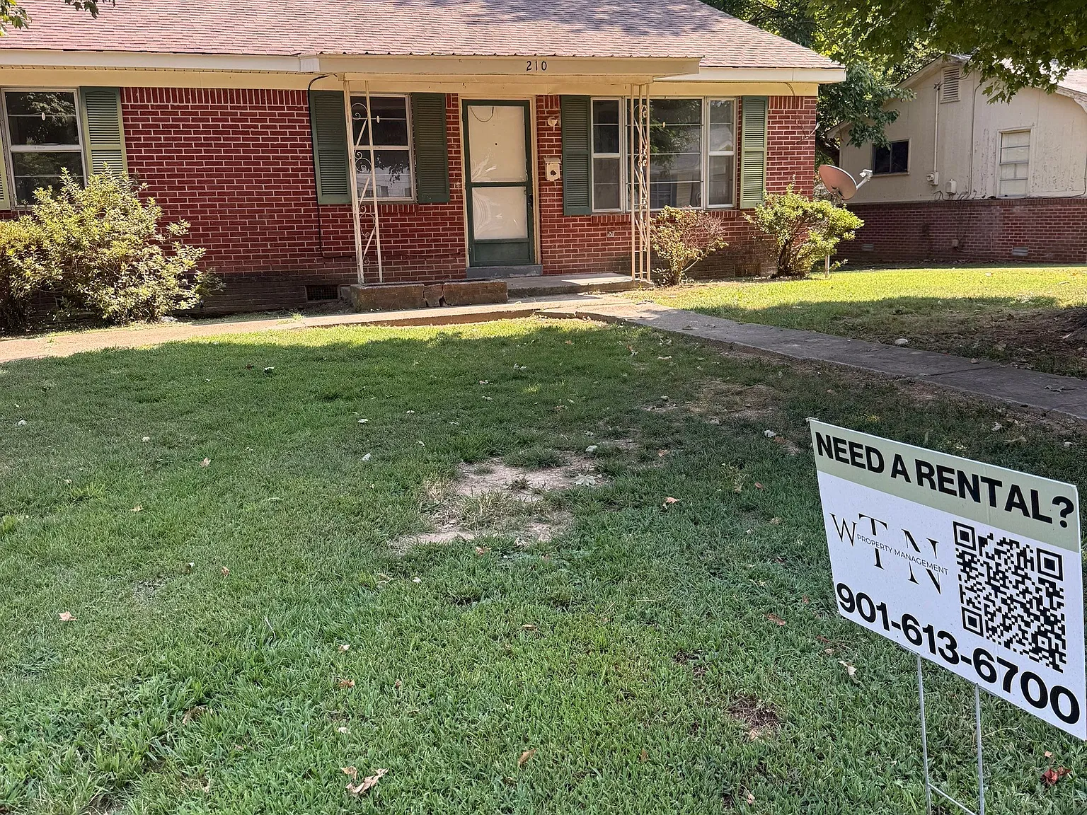 210 South Hazel Street - Halls TN - 1 — Photo 3