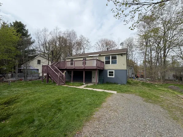 (undisclosed Address), Tobyhanna, PA 18466