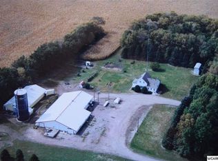 37556 County Highway 16, Clements, MN 56224