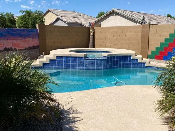 39974 W Thornberry Ln, Maricopa, AZ 85138