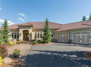 11905 S Fairway Ridge Ln, Spokane, WA 99224